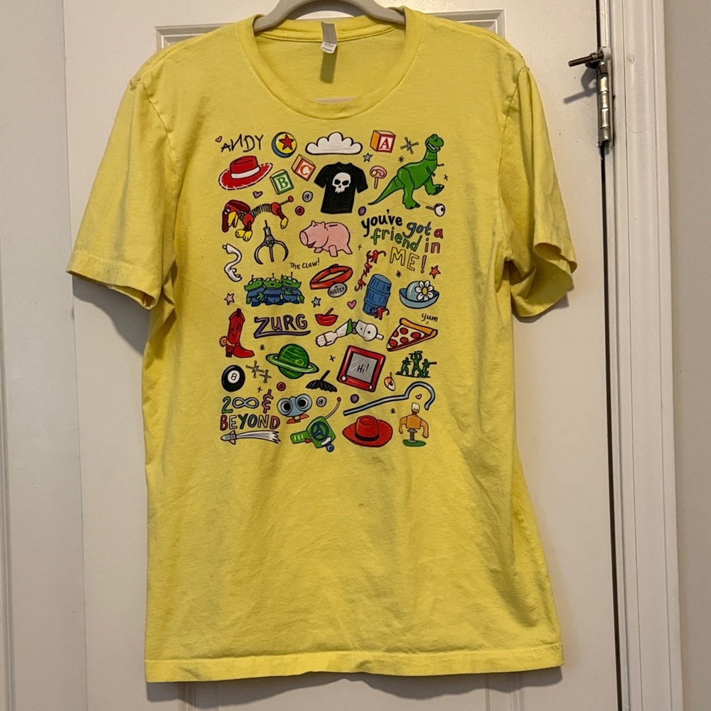 Toy Story T-Shirt